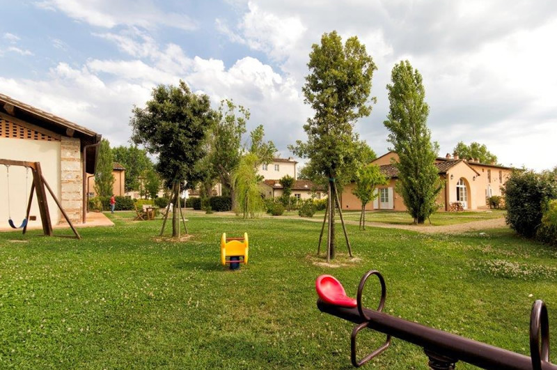 RESIDENCE BORGO DI PRATAVECCHIE | Vecchiano, Toscana | DLT Travel